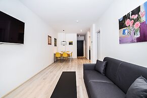 Tower Apartments