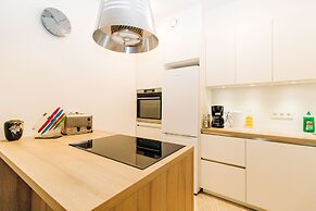 Tower Apartments