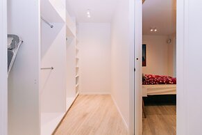 Tower Apartments