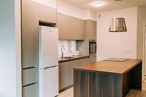 Tower Apartments