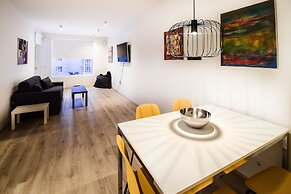 Tower Apartments