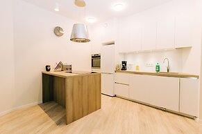 Tower Apartments