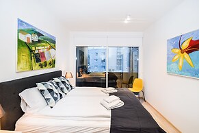 Tower Apartments
