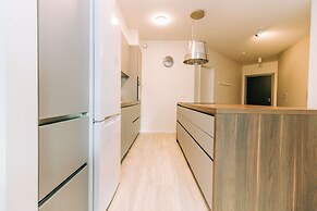 Tower Apartments