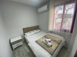 Rıdvan Apart Evleri