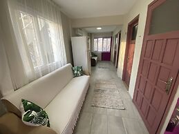Rıdvan Apart Evleri