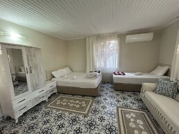 Rıdvan Apart Evleri