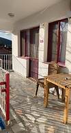 Rıdvan Apart Evleri