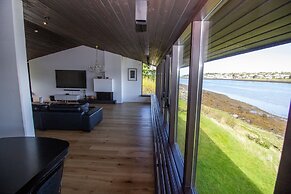 Seaside Villa - 6 bedrooms