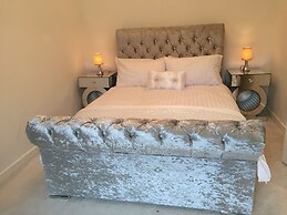 Exclusive Weybridge Home