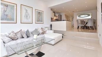 Exclusive Weybridge Home