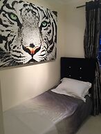 Exclusive Weybridge Home