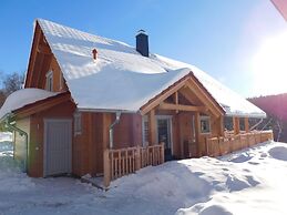 Bergwaldlodge Blickfang