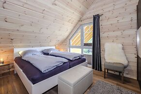 Bergwaldlodge Blickfang