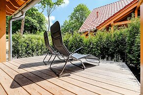 Bergwaldlodge Einklang