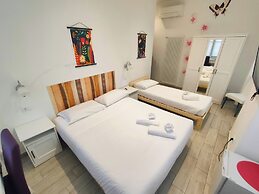ROSSETTI ROOMS