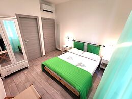 ROSSETTI ROOMS