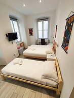 ROSSETTI ROOMS