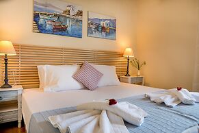 Avra Apartments