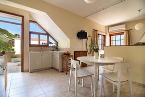 Avra Apartments