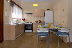 Avra Apartments