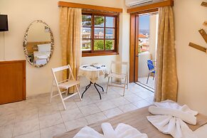 Avra Apartments