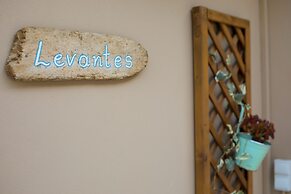 Avra Apartments