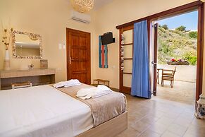 Avra Apartments