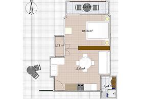 Avra Apartments
