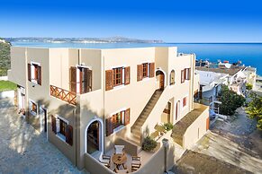 Avra Apartments
