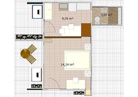 Avra Apartments