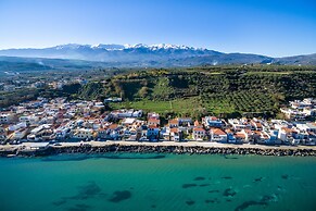 Avra Apartments