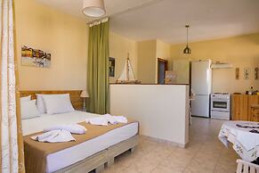 Avra Apartments