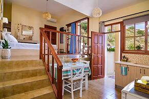 Avra Apartments