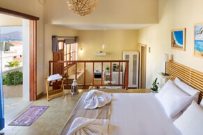 Avra Apartments