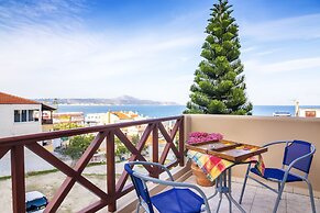 Avra Apartments