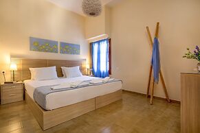 Avra Apartments