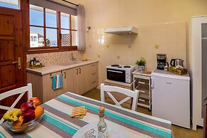 Avra Apartments