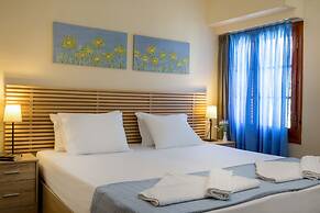 Avra Apartments