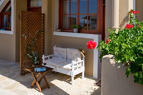 Avra Apartments