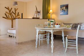 Avra Apartments