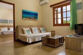 Avra Apartments