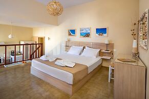 Avra Apartments