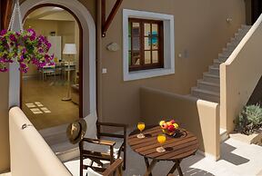 Avra Apartments