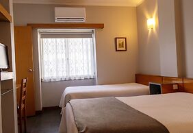 Hotel São Nicolau