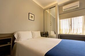 Hotel São Nicolau