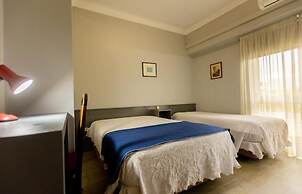 Hotel São Nicolau