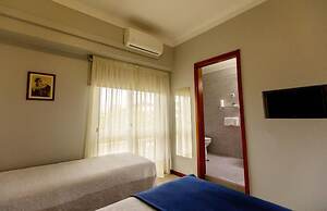 Hotel São Nicolau
