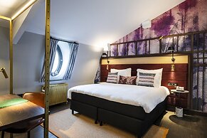 Hotel Indigo Brussels - City by IHG