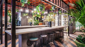 Hotel Indigo Brussels - City by IHG